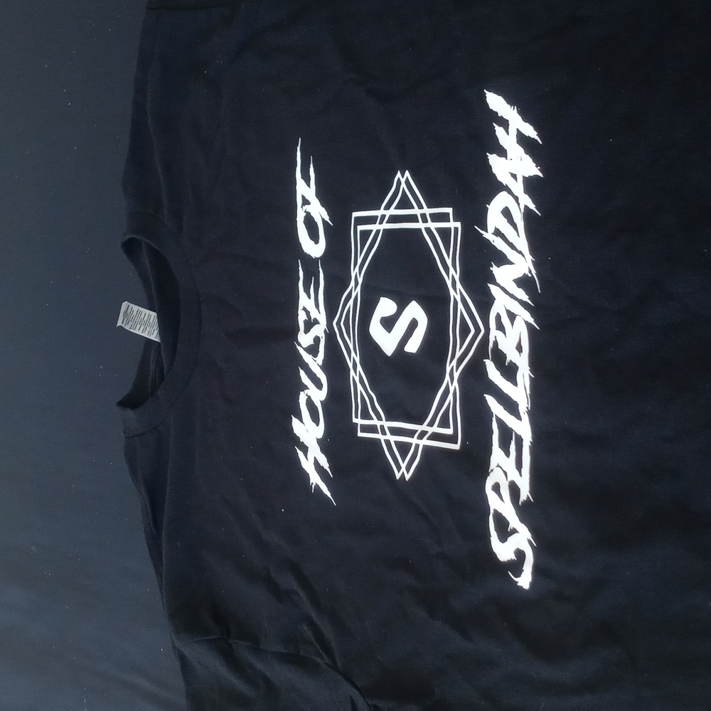 Brand new House of spell t-shirt